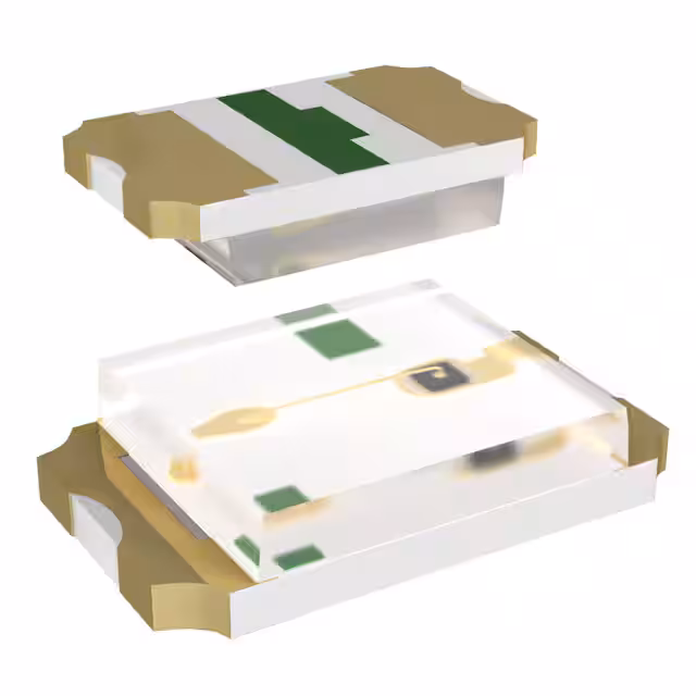 SCMP13WBC8W1 Rohm Semiconductor  LED-Anzeige – diskret
